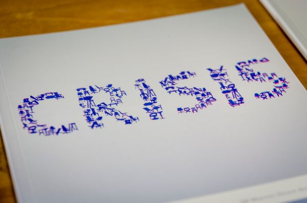 Corona katalysator voor creativiteit?