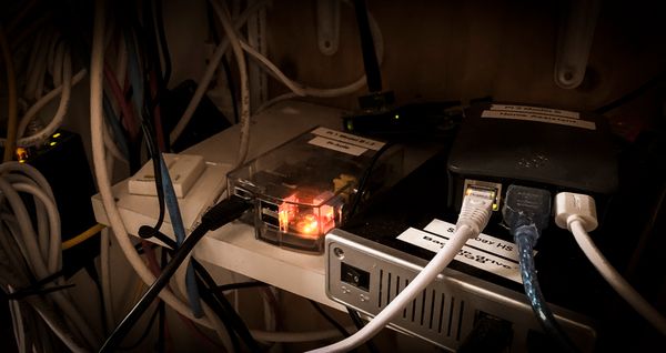 De vrijheid van self-hosted tools