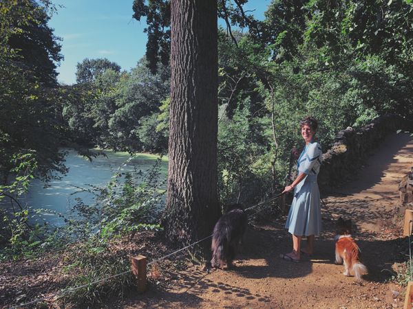Leen Gorissen over hoe de natuur al 3,8 miljard jaar innoveert